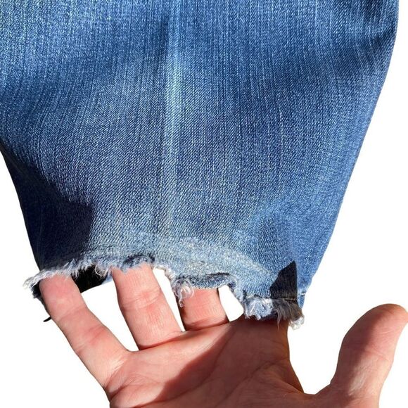 COWGIRL TUFF -DON’T FENCE ME IN SPARKLE - SIZE 31 X 31 - B18 - Picture 13 of 15